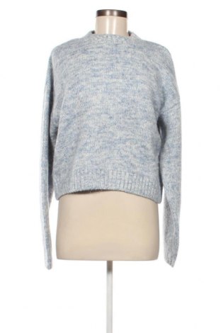 Γυναικείο πουλόβερ Bik Bok, Μέγεθος S, Χρώμα Μπλέ, Τιμή 4,49 €