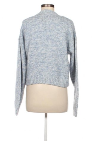 Γυναικείο πουλόβερ Bik Bok, Μέγεθος S, Χρώμα Μπλέ, Τιμή 5,20 €