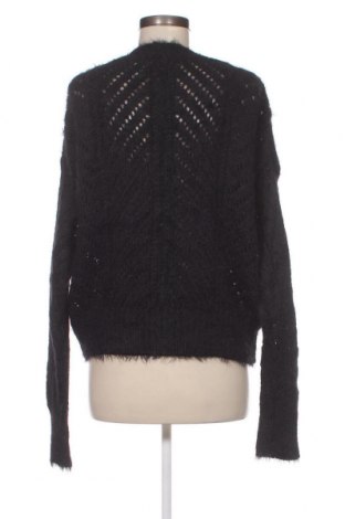 Γυναικείο πουλόβερ Bik Bok, Μέγεθος S, Χρώμα Μαύρο, Τιμή 5,20 €