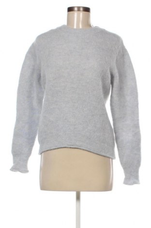 Дамски пуловер Bik Bok, Размер XS, Цвят Син, Цена 7,83 лв.