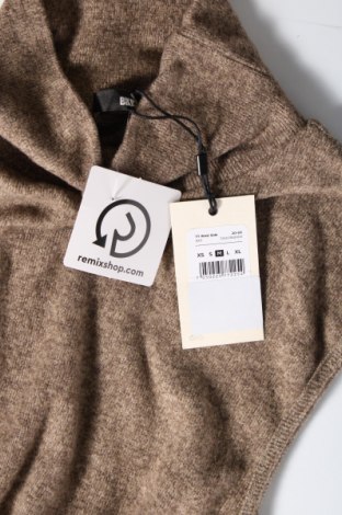Дамски пуловер Bik Bok, Размер M, Цвят Бежов, Цена 9,20 лв.