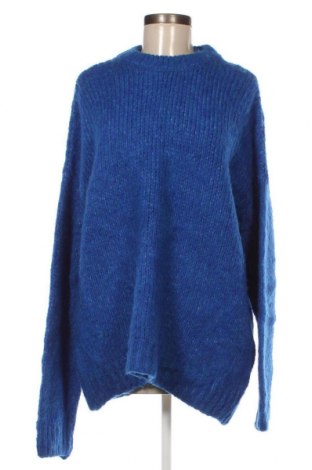 Дамски пуловер Bik Bok, Размер XL, Цвят Син, Цена 8,70 лв.