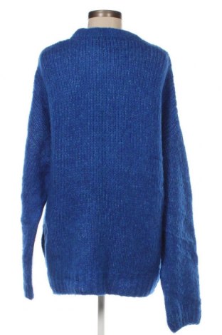 Pulover de femei Bik Bok, Mărime XL, Culoare Albastru, Preț 35,29 Lei