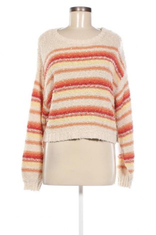 Дамски пуловер Billabong, Размер S, Цвят Многоцветен, Цена 41,85 лв.