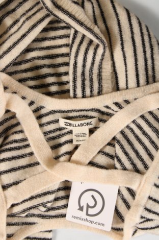 Γυναικείο πουλόβερ Billabong, Μέγεθος XS, Χρώμα Πολύχρωμο, Τιμή 25,36 €