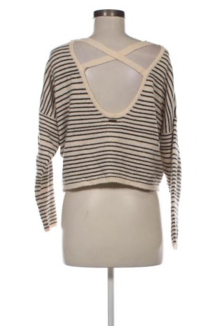 Γυναικείο πουλόβερ Billabong, Μέγεθος XS, Χρώμα Πολύχρωμο, Τιμή 25,36 €