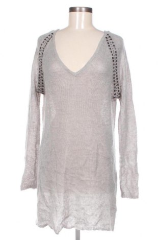 Γυναικείο πουλόβερ Day Birger Et Mikkelsen, Μέγεθος L, Χρώμα Γκρί, Τιμή 14,85 €