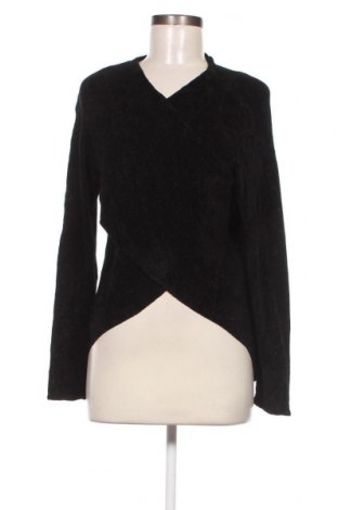 Γυναικείο πουλόβερ Bitte Kai Rand, Μέγεθος M, Χρώμα Μαύρο, Τιμή 50,48 €