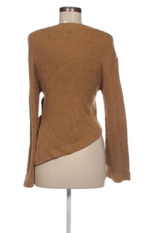Дамски пуловер Bitte Kai Rand, Размер S, Цвят Жълт, Цена 68,16 лв.