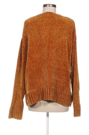 Дамски пуловер Blind Date, Размер XL, Цвят Жълт, Цена 6,09 лв.