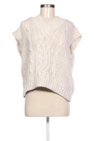 Дамски пуловер Blind Date, Размер S, Цвят Сив, Цена 29,00 лв.