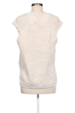 Γυναικείο πουλόβερ Blind Date, Μέγεθος M, Χρώμα  Μπέζ, Τιμή 2,69 €
