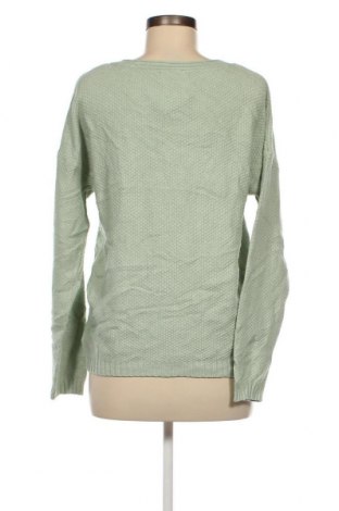 Дамски пуловер Blind Date, Размер S, Цвят Зелен, Цена 11,60 лв.