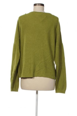 Дамски пуловер Blind Date, Размер XL, Цвят Зелен, Цена 8,70 лв.