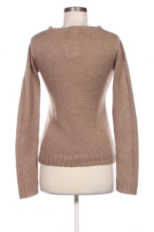 Дамски пуловер Blind Date, Размер M, Цвят Кафяв, Цена 9,57 лв.