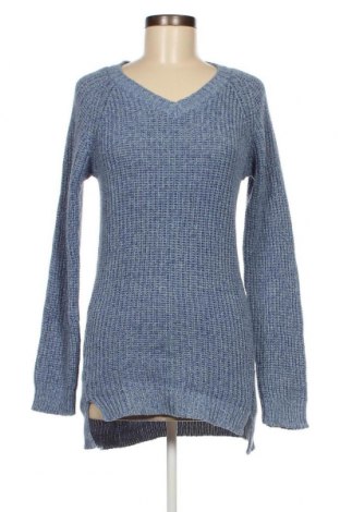 Дамски пуловер Blue Motion, Размер XL, Цвят Син, Цена 16,53 лв.