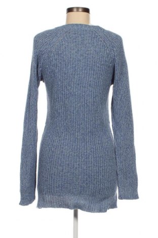 Γυναικείο πουλόβερ Blue Motion, Μέγεθος XL, Χρώμα Μπλέ, Τιμή 3,41 €