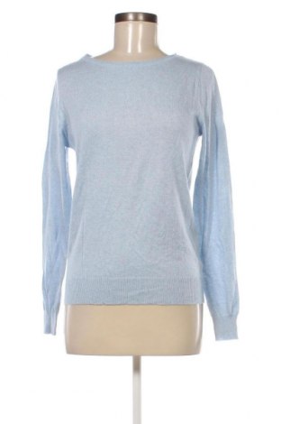 Γυναικείο πουλόβερ Blue Motion, Μέγεθος S, Χρώμα Μπλέ, Τιμή 7,18 €