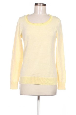 Дамски пуловер Blue Motion, Размер S, Цвят Жълт, Цена 8,12 лв.