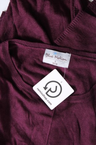 Damenpullover Blue Motion, Größe S, Farbe Lila, Preis € 5,05