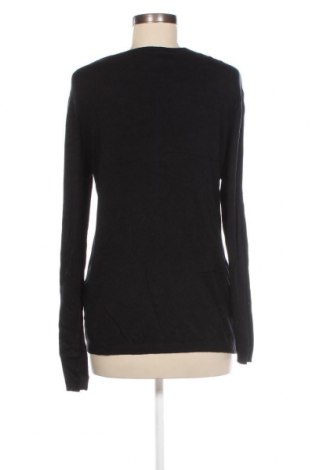 Дамски пуловер Blue Motion, Размер M, Цвят Черен, Цена 8,99 лв.