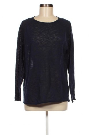 Γυναικείο πουλόβερ Blue Motion, Μέγεθος M, Χρώμα Μπλέ, Τιμή 3,41 €