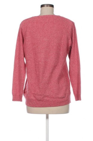 Damenpullover Blue Motion, Größe M, Farbe Rot, Preis 6,49 €