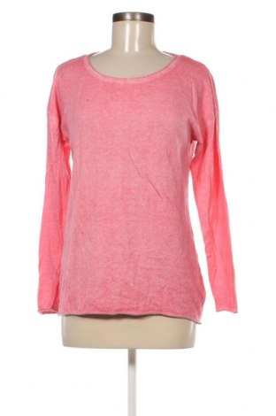 Γυναικείο πουλόβερ Blue Motion, Μέγεθος M, Χρώμα Ρόζ , Τιμή 4,66 €