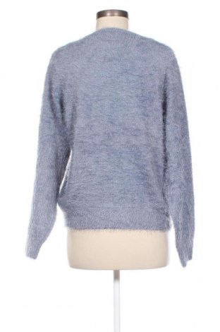 Damenpullover Blue Seven, Größe L, Farbe Blau, Preis € 4,28