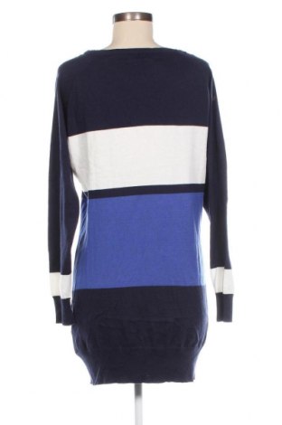 Γυναικείο πουλόβερ Blue Seven, Μέγεθος L, Χρώμα Μπλέ, Τιμή 5,83 €