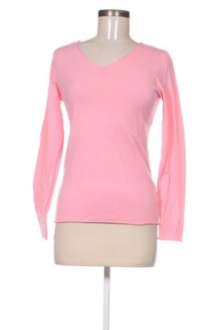 Дамски пуловер Bluoltre, Размер S, Цвят Розов, Цена 14,50 лв.