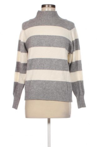 Γυναικείο πουλόβερ Bluoltre, Μέγεθος M, Χρώμα Πολύχρωμο, Τιμή 9,30 €