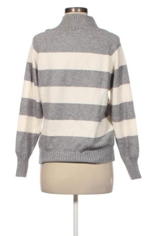 Дамски пуловер Bluoltre, Размер M, Цвят Многоцветен, Цена 17,60 лв.