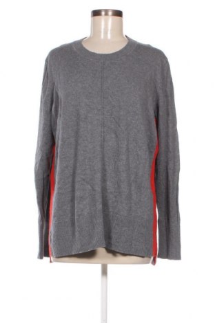 Дамски пуловер Boden, Размер L, Цвят Сив, Цена 52,70 лв.