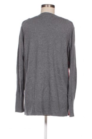 Дамски пуловер Boden, Размер L, Цвят Сив, Цена 27,90 лв.