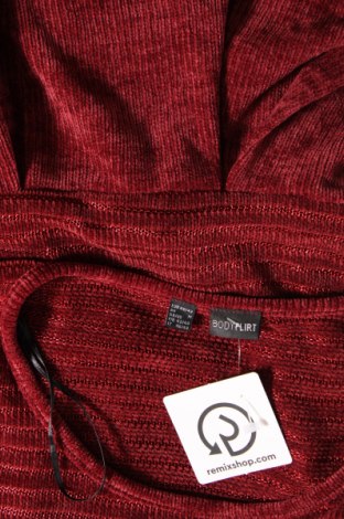 Damenpullover Body Flirt, Größe M, Farbe Rot, Preis 5,85 €