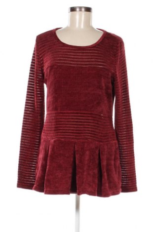 Γυναικείο πουλόβερ Body Flirt, Μέγεθος M, Χρώμα Κόκκινο, Τιμή 4,49 €