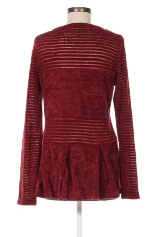 Damenpullover Body Flirt, Größe M, Farbe Rot, Preis € 5,85