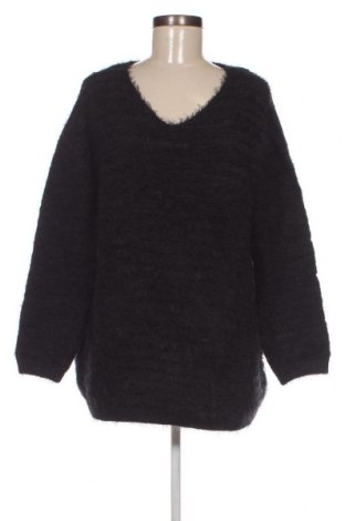 Дамски пуловер Body Flirt, Размер M, Цвят Черен, Цена 14,50 лв.