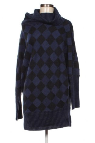 Дамски пуловер Body Flirt, Размер M, Цвят Многоцветен, Цена 14,50 лв.
