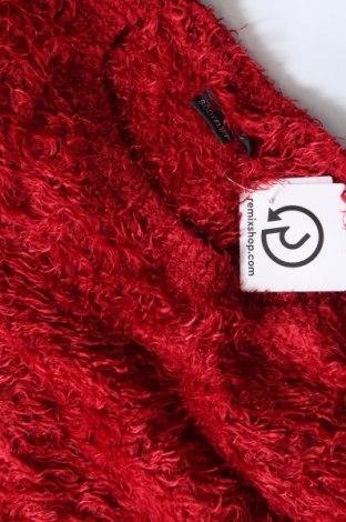 Damenpullover Body Flirt, Größe M, Farbe Rot, Preis € 6,26
