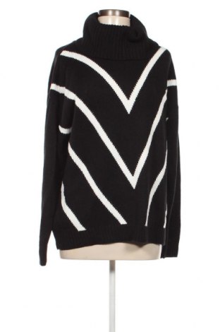 Дамски пуловер Body Flirt, Размер XL, Цвят Черен, Цена 8,99 лв.