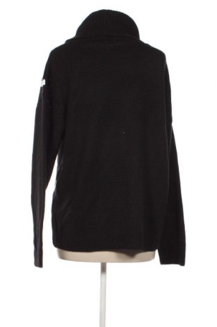 Pulover de femei Body Flirt, Mărime XL, Culoare Negru, Preț 29,57 Lei