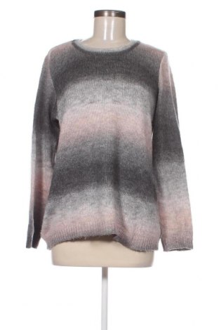 Дамски пуловер Body Flirt, Размер M, Цвят Многоцветен, Цена 9,57 лв.
