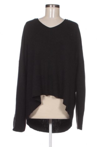 Дамски пуловер Body Flirt, Размер XXL, Цвят Черен, Цена 17,40 лв.