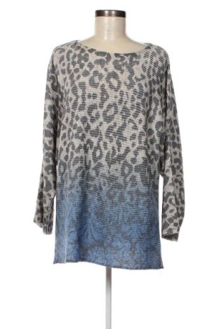 Дамски пуловер Body Flirt, Размер XXL, Цвят Многоцветен, Цена 14,08 лв.