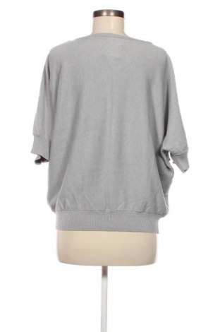 Γυναικείο πουλόβερ Body Flirt, Μέγεθος M, Χρώμα Γκρί, Τιμή 17,94 €