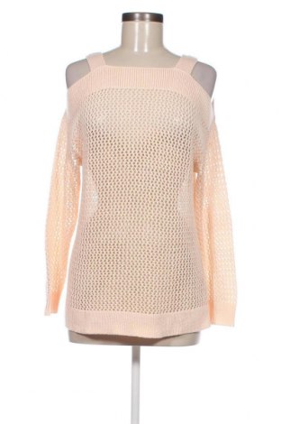 Дамски пуловер Body Flirt, Размер M, Цвят Оранжев, Цена 29,00 лв.