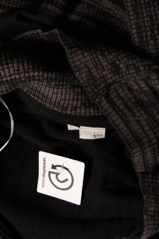 Γυναικείο πουλόβερ Body Flirt, Μέγεθος XL, Χρώμα Μαύρο, Τιμή 4,31 €