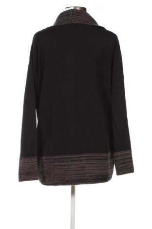 Γυναικείο πουλόβερ Body Flirt, Μέγεθος XL, Χρώμα Μαύρο, Τιμή 4,84 €